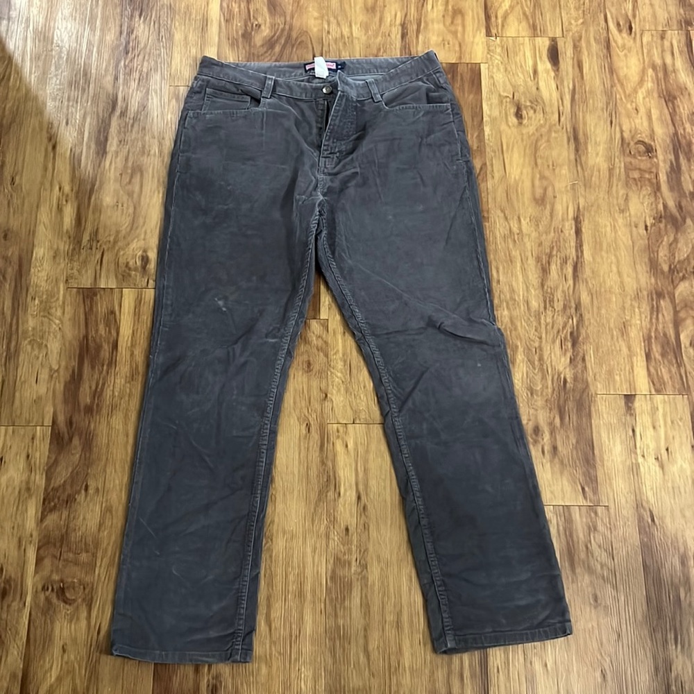 Vineyard Vines Corduroy 5 Pocket Pants